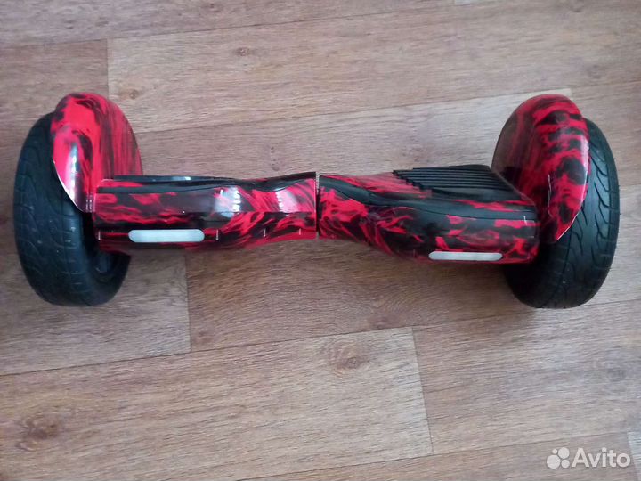 Гироскутер бу