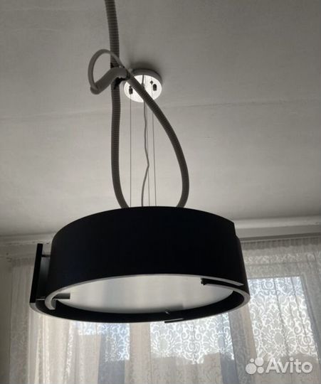 Светильник подвесной