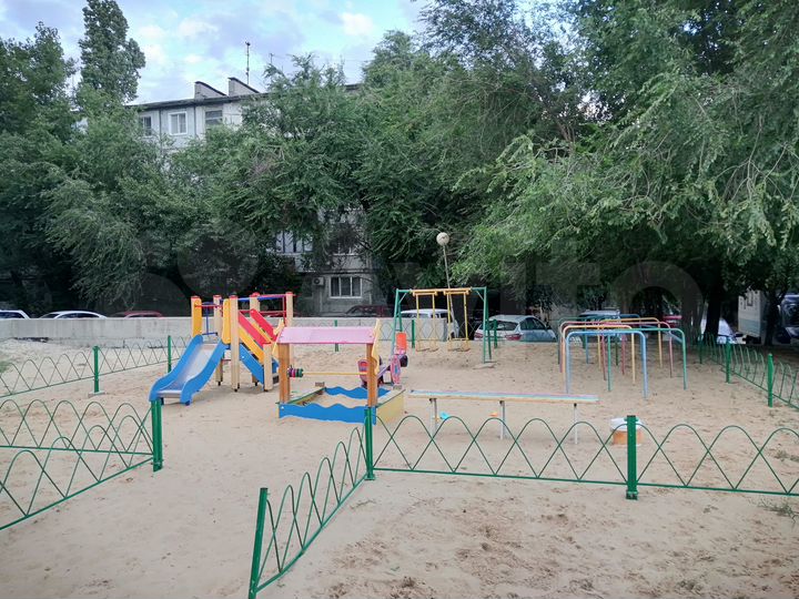 Квартира-студия, 21,2 м², 4/9 эт.