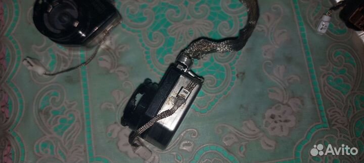 Блок розжига ксенона honda CR-V 3, Accord