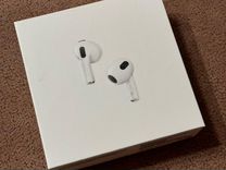 Airpods 3 premium Копия