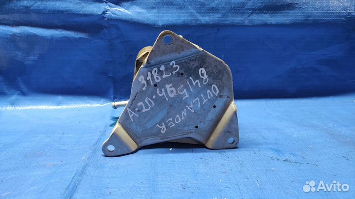 Радиатор АКПП Mitsubishi Outlander 3 2015-2023