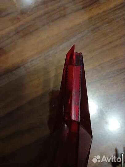 Звезда на Ёлку СССР