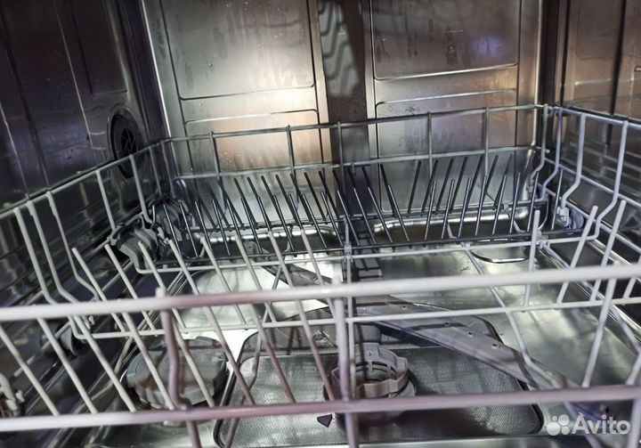 Посудомоечная машина bosch 60 см