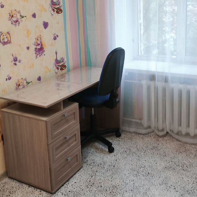 2-к. квартира, 42 м², 4/5 эт.
