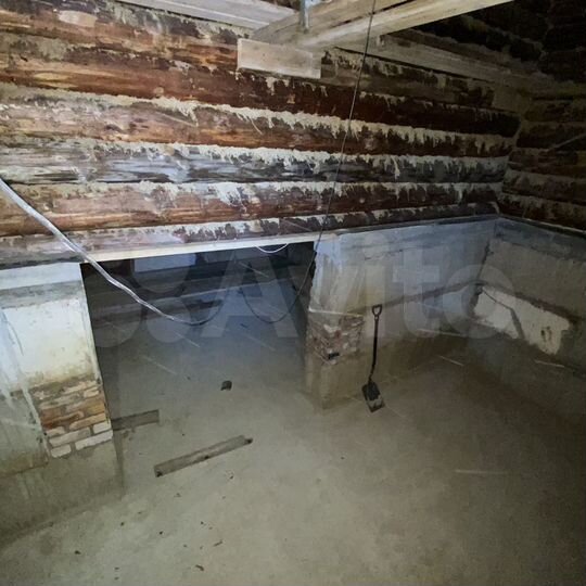 Дом 88 м² на участке 15 сот.