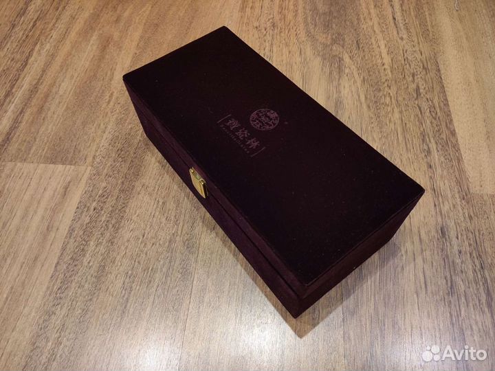 Набор для китайской чайной церемонии