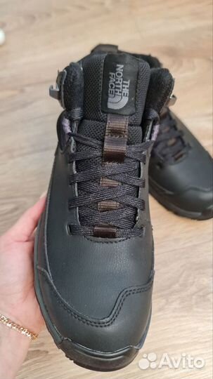 Ботинки THE north face. Оригинал. 37 р