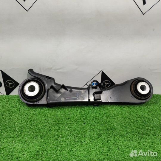 Рычаг задней подвески правый Bmw 5-Series G30 2017