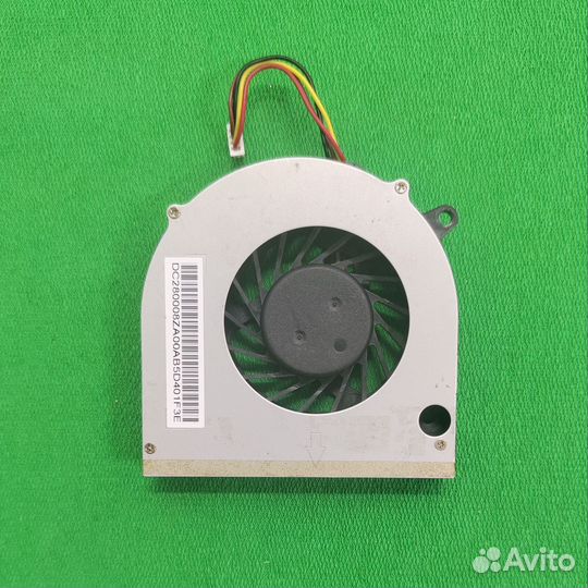 Кулер вентилятор Lenovo G460