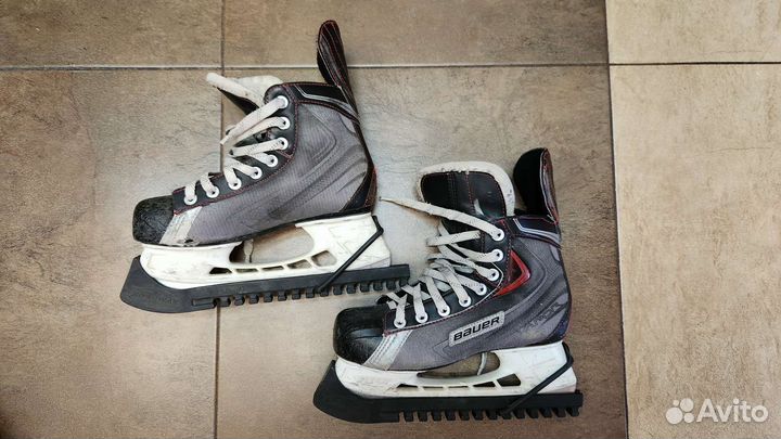 Детская хоккейная форма