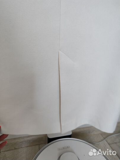 Жакет сюртук фрак Zara XS