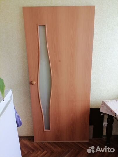 Продажа межкомнатных дверей