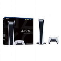 Sony playstation 5 digital edition