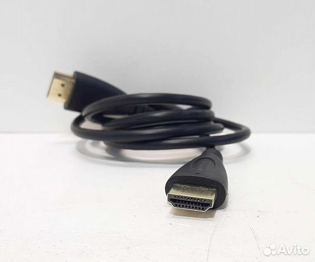 Кабели VGA, hdmi, DVI-D, DisplayPort