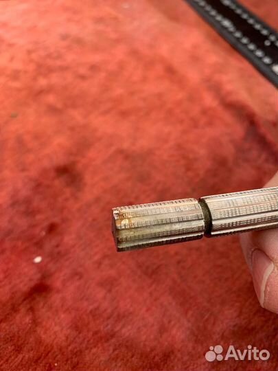 Безопасная бритва