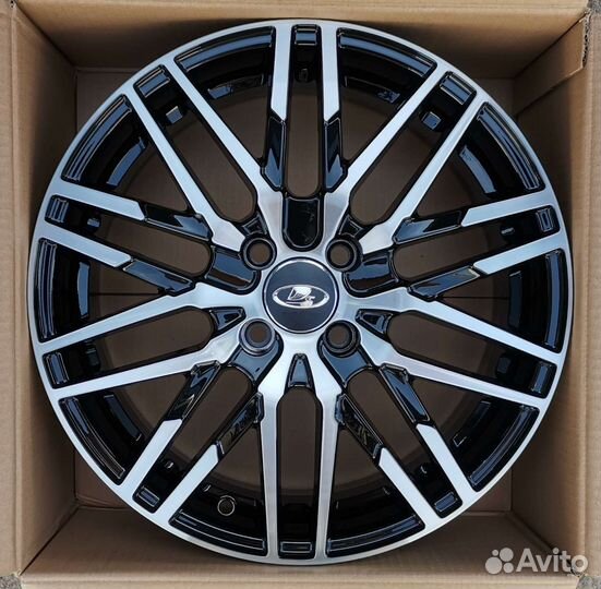 LADA Гранта, Приора, Калина, Datsun R16 новые