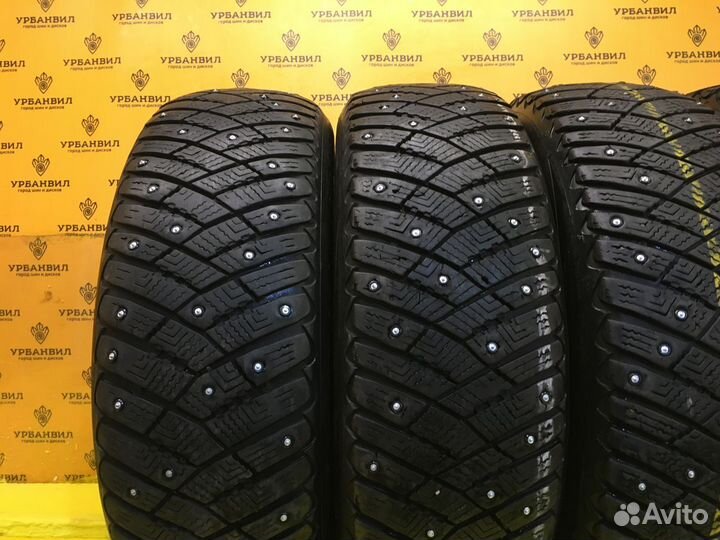 Goodyear Ultragrip Ice Arctic 185/65 R15 88T