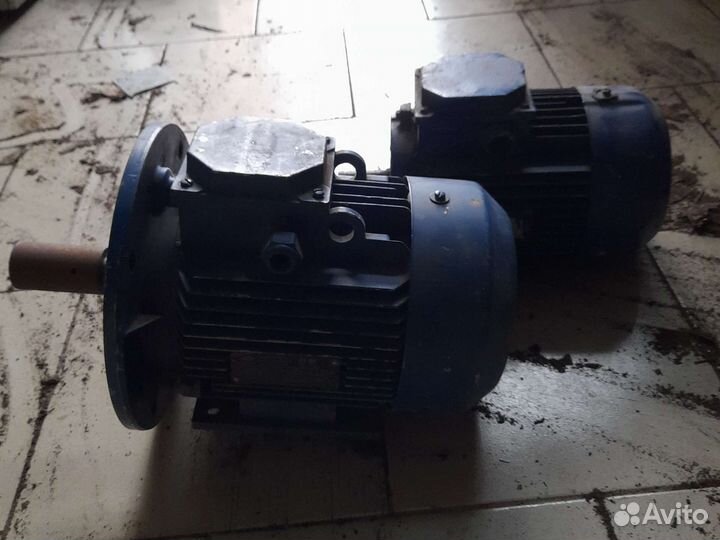 Электродвигателя,редуктора