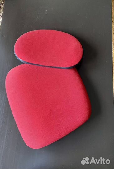 Сиденье компьютерного стула Икея