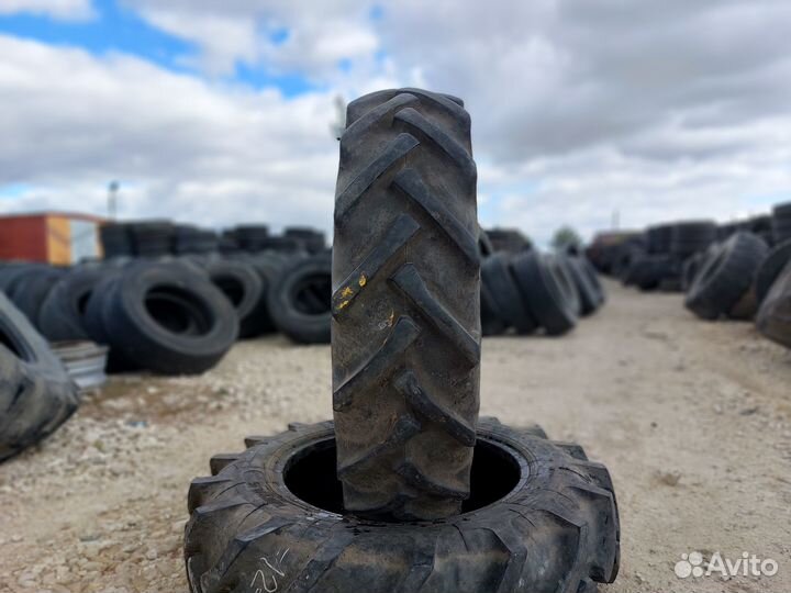Шины на трактор 11,2-24 Alliance Farm Pro 324 Б/У
