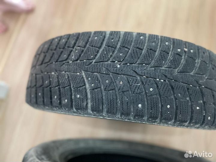 Laufenn I Fit Ice LW 71 205/65 R16