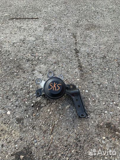 Подушка двигателя Infiniti JX 35 3.5 Ниссан Теана