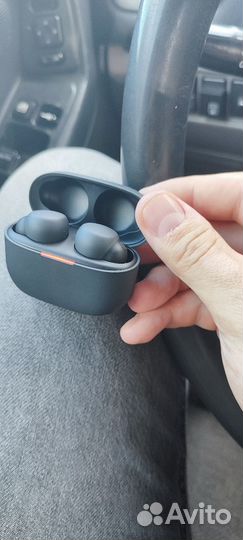 Беспроводные наушники Sony LinkBuds S