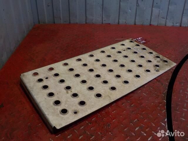 Трап за кабиной Volvo FH FM FMX 20863699