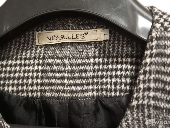 Пиджак женский 46 48