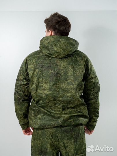 Костюм демисезонный Альпинистский спн