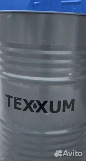 Texxum premium 0w-20 (205)