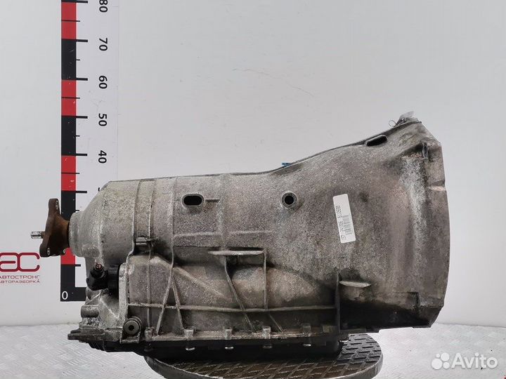 Кпп для BMW 5-Series (E60/E61)