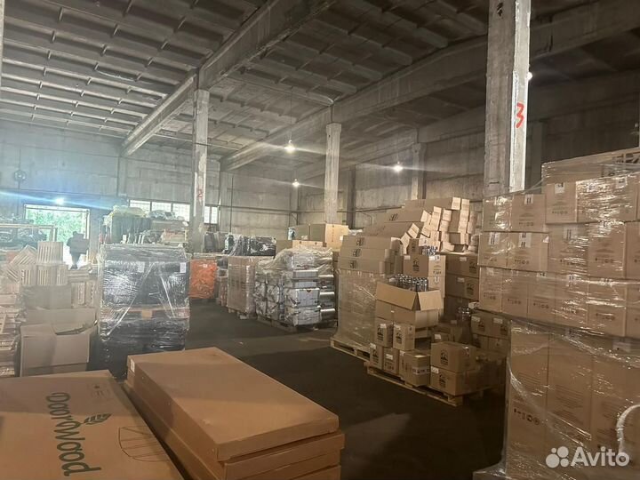 Набор шампуров в чехле