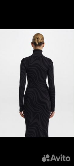 Водолазка Love republic M