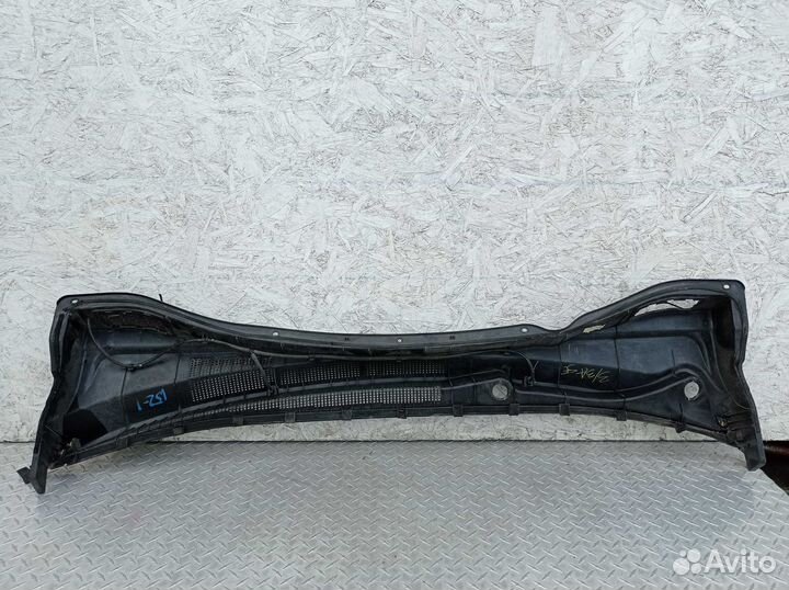 Дождевик Hyundai Santa Fe 3 861514Z000