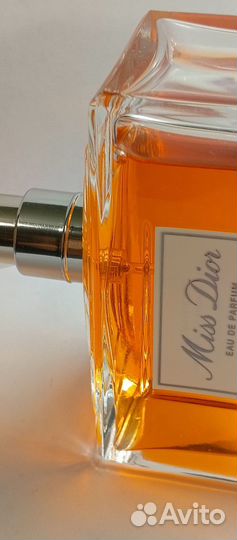 Dior Miss Dior edp