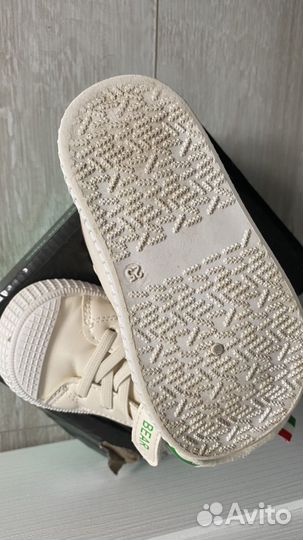 Кеды демисезонные 23 р