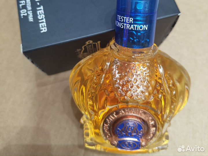 Shaik Perfume Opulent Shaik Classic №33 тестер 100