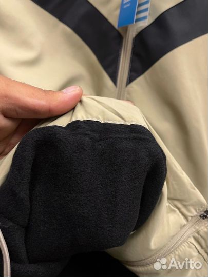 Спортивный костюм adidas