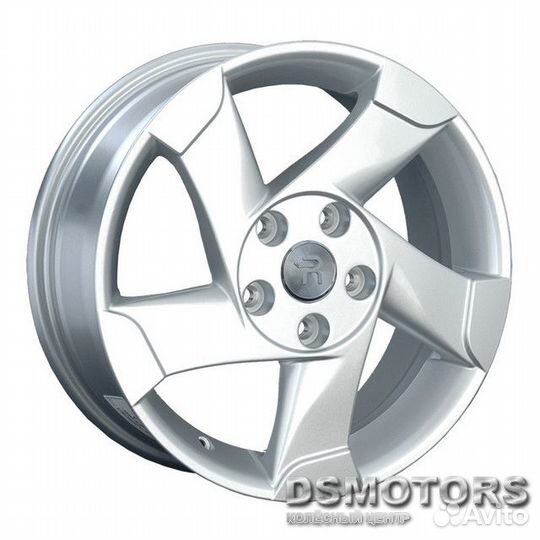 Диски Renault RN65 6.5/16 5x114.3 ET50 d66.1 S