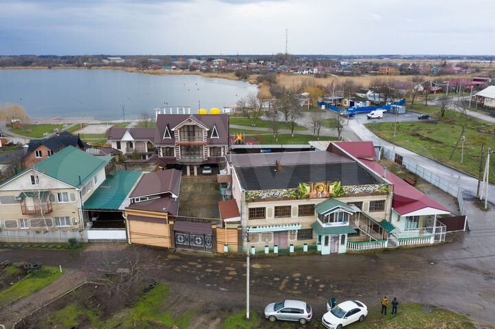 Свободного назначения, 1500 м²