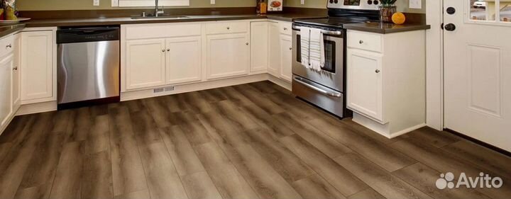 Ламинат влагостойкий