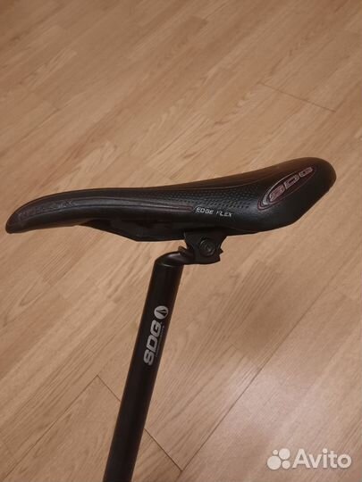 Седло и подсидел SDG Formula FX - USA