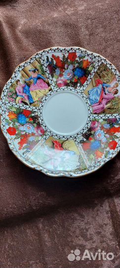 Чайные чашки