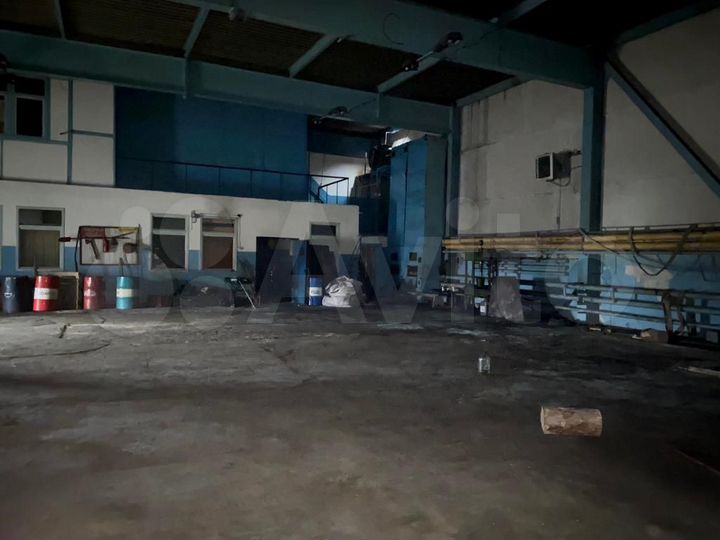 Производство, 780 м²