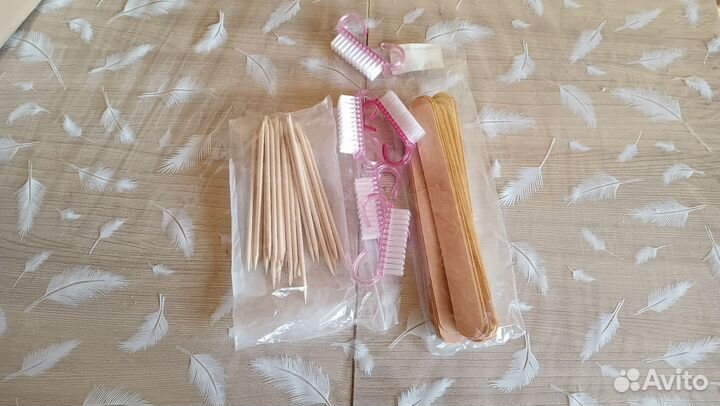 Для маникюра