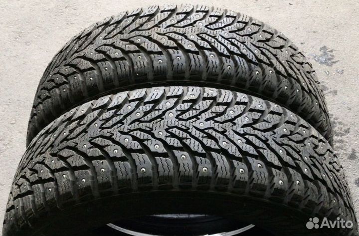 Nokian Tyres Hakkapeliitta 9 205/60 R16