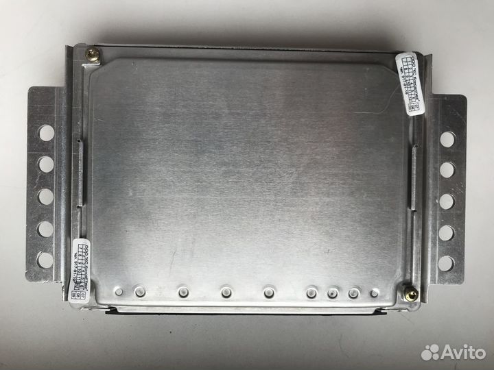 Эбу ECU Discovery 2 V8 Euro 2 NNN100480 без л-зонд