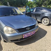 ВАЗ (LADA) Priora 1.6 MT, 2011, 162 156 км